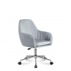 Kancelárske kreslo Mark Adler v sivej farbe FUTURE 5.2 GREY, FUTURE 5.2 GREY SKL6