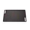 BORMANN ELITE GRILOVACÍ LIATINOVÝ TANIER D46xŠ26cm (BBQ1201)