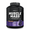 BioTech USA Muscle Mass 4000 g
