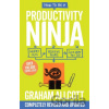 How to be a Productivity Ninja UPDATED EDITION