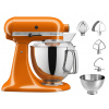 Kuchynský robot KitchenAid Artisan 5KSM175PSEHY medový 5KSM175PSEHY