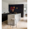 WALLCOLORS Van Eyck wallpaper - tapeta POVRCH: Prowall Canvas