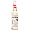 Sirup MONIN biela čokoláda 250 ml