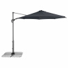 Derby RAVENNA SMART 300 cm antracit Derby