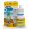 Unimed Sensivit očné kvapky 10 ml