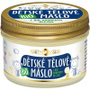 PURITY VISION Bio Detské telové maslo 200 ml