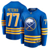 Buffalo Sabres - JJ Peterka Breakaway Home NHL Dres XS