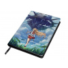 Sword Art Online Deník Aincrad