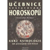 Učebnice sestavování horoskopů - Christopher A. Weidner