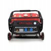 Elektrocentrála - Generátor energie 3000W 12/230 KD138 (Elektrocentrála - Generátor energie 3000W 12/230 KD138)