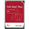 Western Digital WD RED PLUS NAS WD60EFPX 6TB SATAIII/600 256MB cache CMR