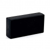 SVX Magnet kvádrový v plaste čierny 25,4×12,7×6,3mm