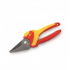 Ručné nožnice Wolf Garten 10 cm 99 V