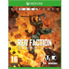 Red Faction: Guerrilla Re-Mars-tered CZ (Xbox One)