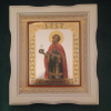 Svätý Damián Farba: Biela, Veľkosť: 245x275mm