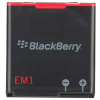 Externé batérie BlackBerry 1000 mAh