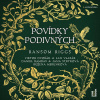 Povídky podivných - Ransom Riggs (mp3 audiokniha)