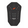 Chránič chrbtice Zandona BACK INSERT LEVEL 2 (230X370 mm) 7111 čierny - Veľkosť UNI
