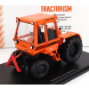 Autocult Deutz Intrac 2002 A Gi Traktor Nemecko 1972 1:32 Oranžový