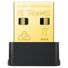 TP-LINK TP-Link Archer T600UB Nano AC 600 USB adaptér, 2,4/5GHz, Bluetooth 4.2, USB 2.0