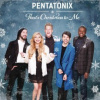 Pentatonix - That's Christmas To Me [CD]