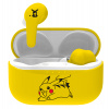 Detské bezdrôtové slúchadlá Pokémon - Pikachu