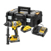 DeWALT DCD999H2T 18V vŕtačka s príklepom DCD999H2T-QW