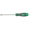 Skrutkovač Torx s dierkou S2, magnetický, predĺžený, TTa30x200mm