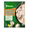 Knorr Instantná polievka krémová so šampiňónmi
