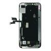 Apple iPhone XS čierny LCD displej s dotykom (TFT verzia)