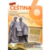 Hravá čeština 6 - učebnice - Taktik