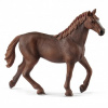 Schleich 13855 kôň Anglický plnokrvník kobyla