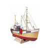 Modell-Tec MS Conny 1:25 kit (KR-24521)