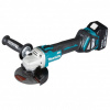 Makita DGA511RFJ