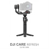 DJI Care Refresh Card rozšírená záruka pre DJI RS 3 Mini 1 rok (CP.QT.00006712.01) Predlžená záruka