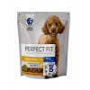 PERFECT FIT Sensitive 1+ Rich in Turkey 825 g - suché krmivo pre dospelé psy malých plemien