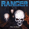 Ranger - Where Evil Dwells / Vinyl [LP]