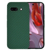 Techsuit Carbonite FiberShell puzdro pre Google Pixel 9a – zelené KF2342248