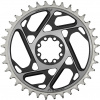 SRAM CR T-TYPE EAGLE 36T DM 0MM BLK XXSL