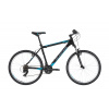bicykel Alpina ECO M10 black XS 26