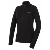 Dámska mikina z merino vlny Husky Alou L black, XXL