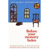 Before Your Memory Fades - Toshikazu Kawaguchi, Picador