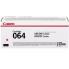 Canon originálny toner Cartridge 064 M magenta, MF832Cdw 5 000 strán