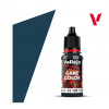 Vallejo Game Color 72120 Abyssal Turquoise (18ml)