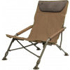 Kreslo Korda Compac Low Chair
