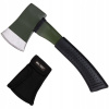 Mil-Tec Axe with cover Olive