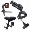 Držiak na bicykel Ulanzi Držiak na bicykel pre GoPro Hero 12 11 10 DJI