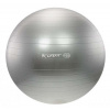 Gymnastická lopta LIFEFIT ANTI-BURST 55 cm, strieborný F-GYM-55-11
