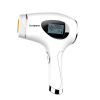 Garett Electronics Garett Beauty Flash IPL epilátor, white-silver BEAUTY_FLASH_BIAL_SREB