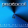 Phillips Simon - Protocol 4 [CD]